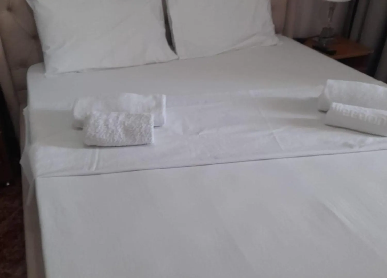 Edgar Hotel Vlorë Casa de hóspedes