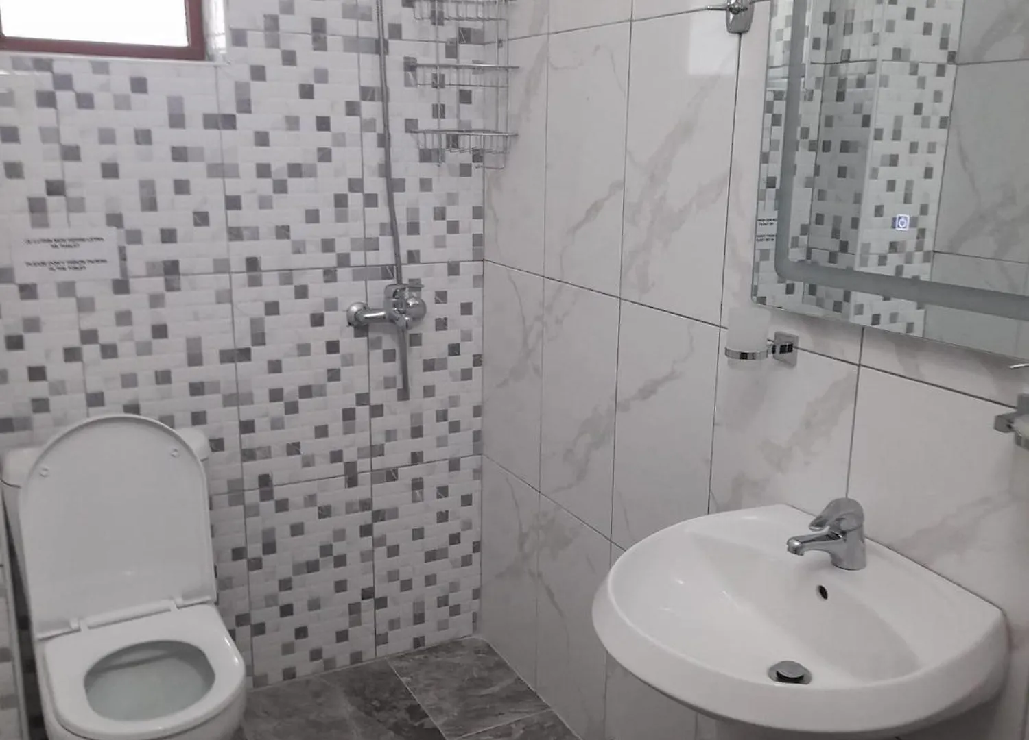 Edgar Hotel Vlorë
