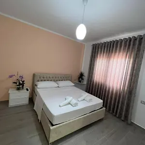 Affittacamere Fiori, Vlorë